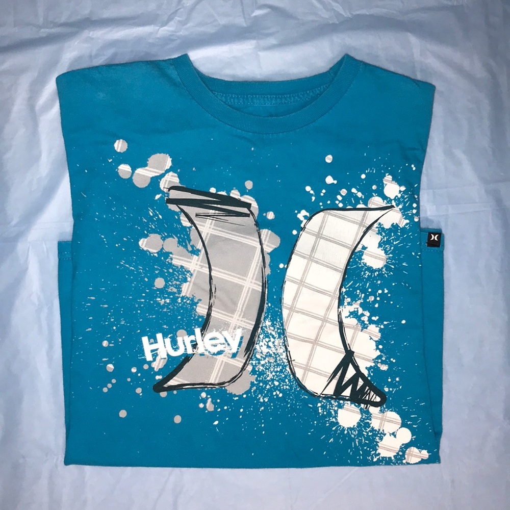 Men’s tee
